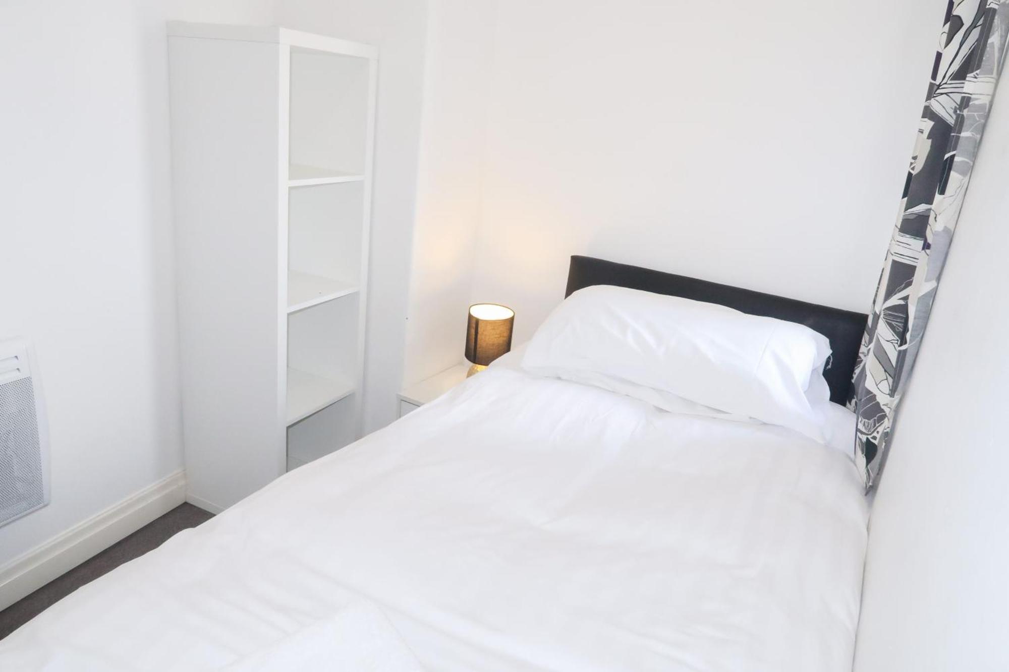 Farina No8, 3 Bedroom Sea View Sleeping 7 Guests Appartamento