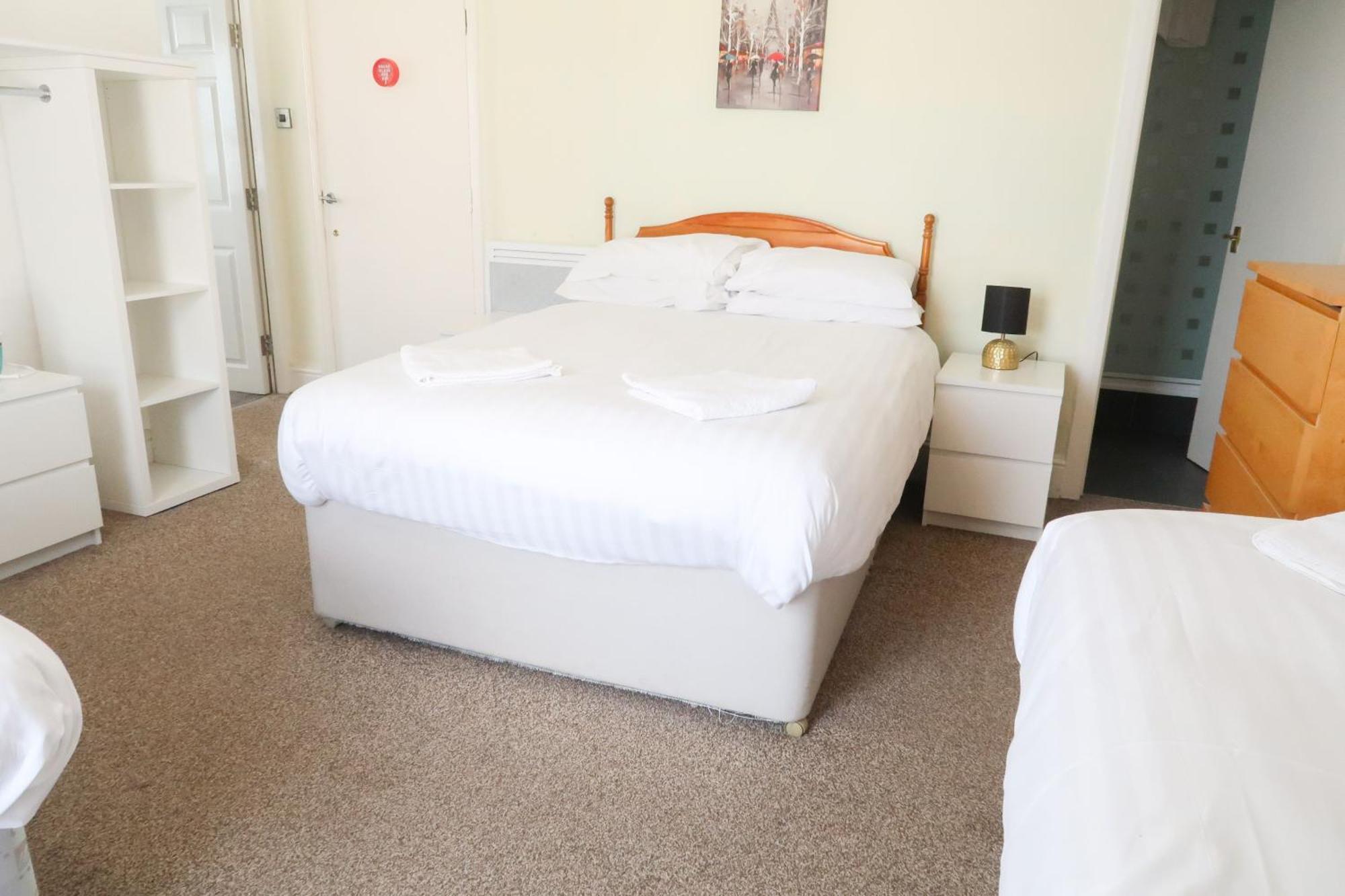 Farina No8, 3 Bedroom Sea View Sleeping 7 Guests Appartamento